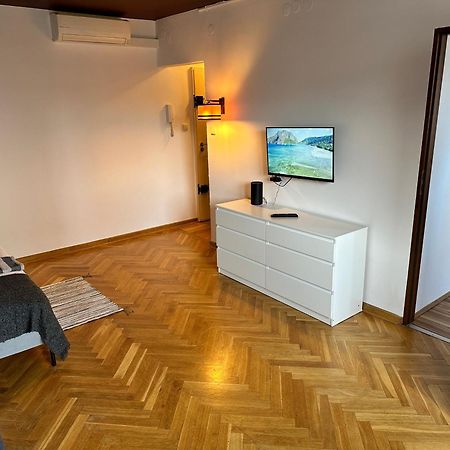 Apart Wawa App 39 Varsó Kültér fotó